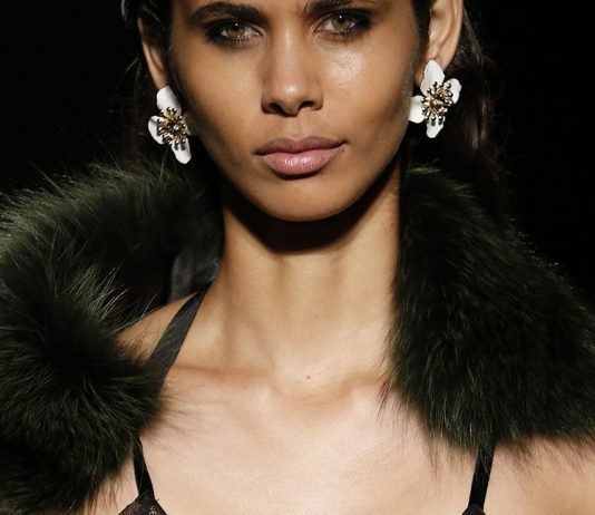 TCN FW16 en la 080 Barcelona Fashion