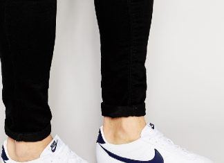 Nike Cortez para esta primavera