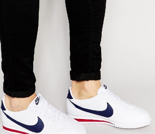 Nike Cortez para esta primavera