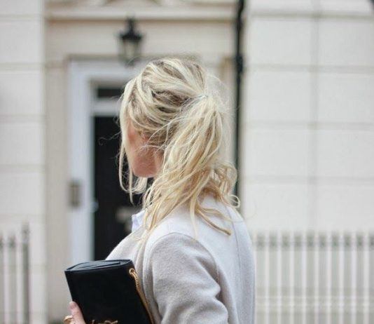 5 looks de la semana