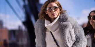 5 looks de la semana
