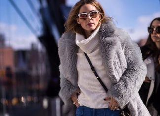 5 looks de la semana