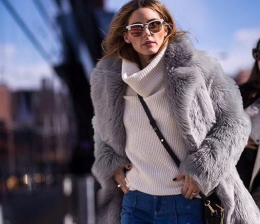 5 looks de la semana