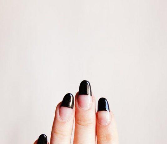 Diferentes formas de uñas en tu manicura