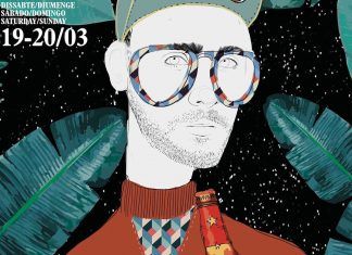 Primer Lost & Found del 2016