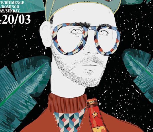 Primer Lost & Found del 2016