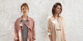 Femeráneo, la nueva colección de Intropia PV2016