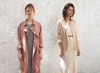 Femeráneo, la nueva colección de Intropia PV2016