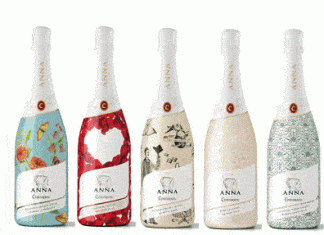 Personaliza Tu Anna de Codorniu