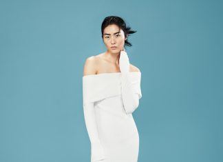Soft Minimal de Mango para esta primavera