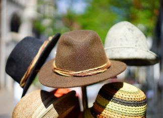 El día del sombrero en Barcelona