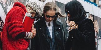 5 looks de la semana
