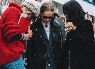 5 looks de la semana