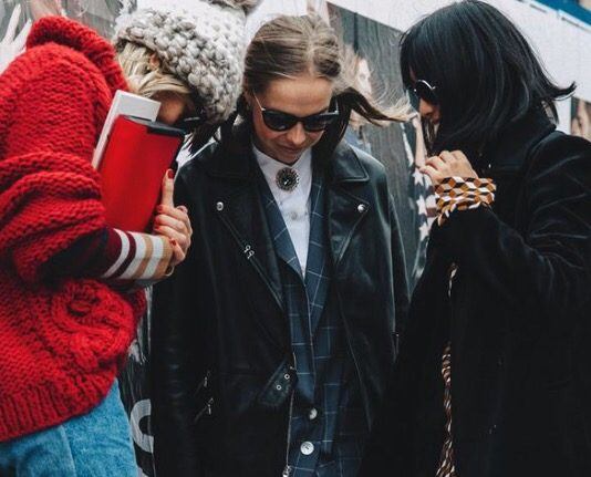 5 looks de la semana