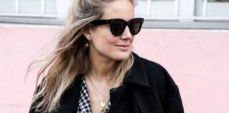 5 looks de la semana