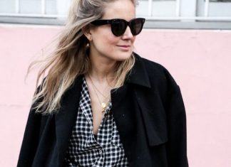 5 looks de la semana