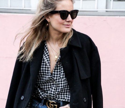 5 looks de la semana