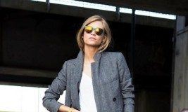 5 looks de la semana