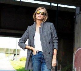 5 looks de la semana