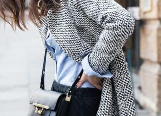 5 looks de la semana