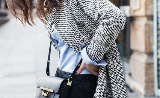 5 looks de la semana