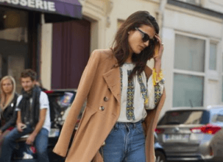 5 looks de la semana