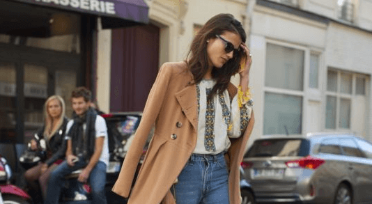 5 looks de la semana