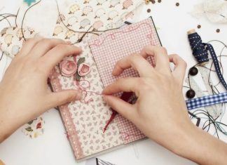 Handmade Festival para fans del Do it Yourself