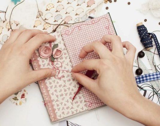 Handmade Festival para fans del Do it Yourself