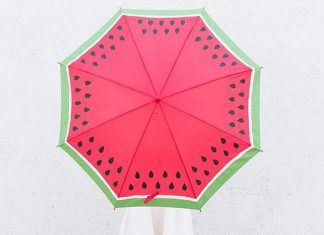 10 looks para días de lluvia