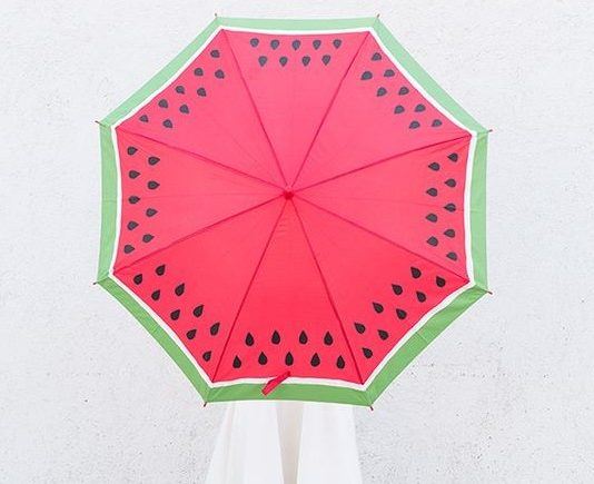 10 looks para días de lluvia