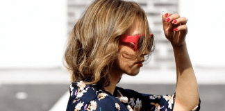 5 looks de la semana