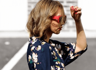 5 looks de la semana