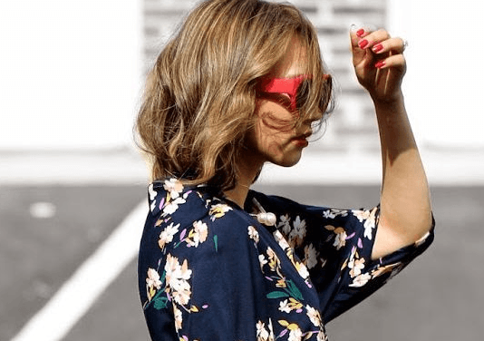 5 looks de la semana