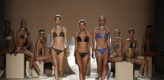 4 estilos para la moda de baño de TCN PV2017 TCN PV2017
