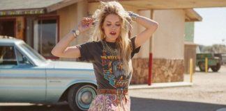 Playlist para bailar en la playa
