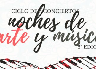 Noches de Arte y Música en The Top