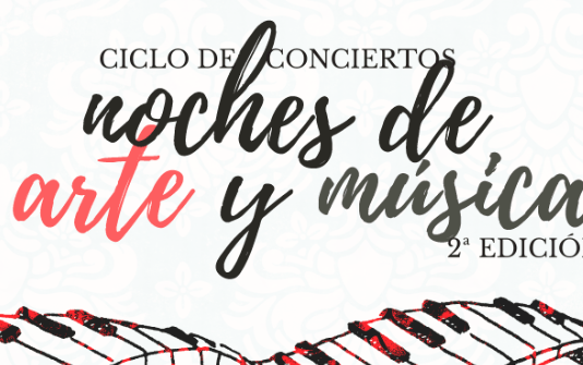 Noches de Arte y Música en The Top
