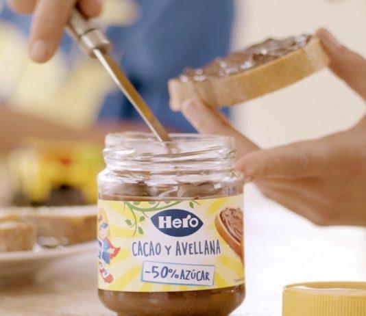 La merienda de toda la vida, ahora más saludable