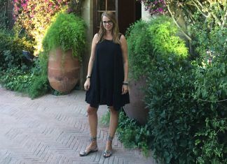 Can Travi Nou, una masía en plena Barcelona