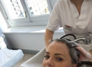Tratamiento antiaging de Svenson para restaurar la melena después del verano
