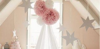 6 ideas para habitaciones de bebés
