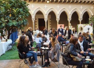 Zoco Barcelona market vuelve este fin de semana