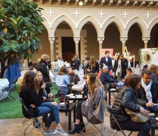 Zoco Barcelona market vuelve este fin de semana