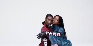 Los looks de KENZO x H&M