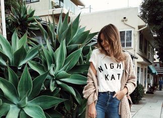 Look de viernes