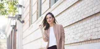 Look del día 10.10.16