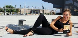 Insider: Olga Maeso y su libro “Confesiones de una policía”