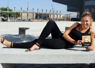 Insider: Olga Maeso y su libro “Confesiones de una policía”