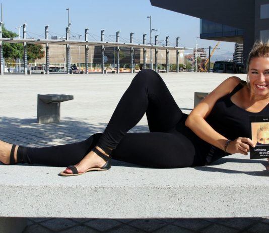 Insider: Olga Maeso y su libro “Confesiones de una policía”